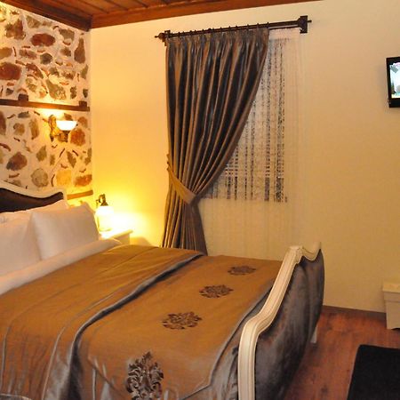Harmony Butik Otel (Adults Only) Alanya Exterior foto