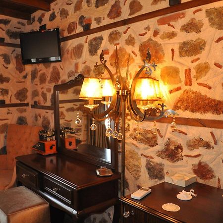 Harmony Butik Otel (Adults Only) Alanya Exterior foto