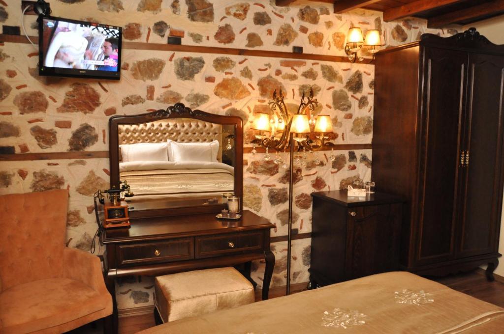 Harmony Butik Otel (Adults Only) Alanya Habitación foto