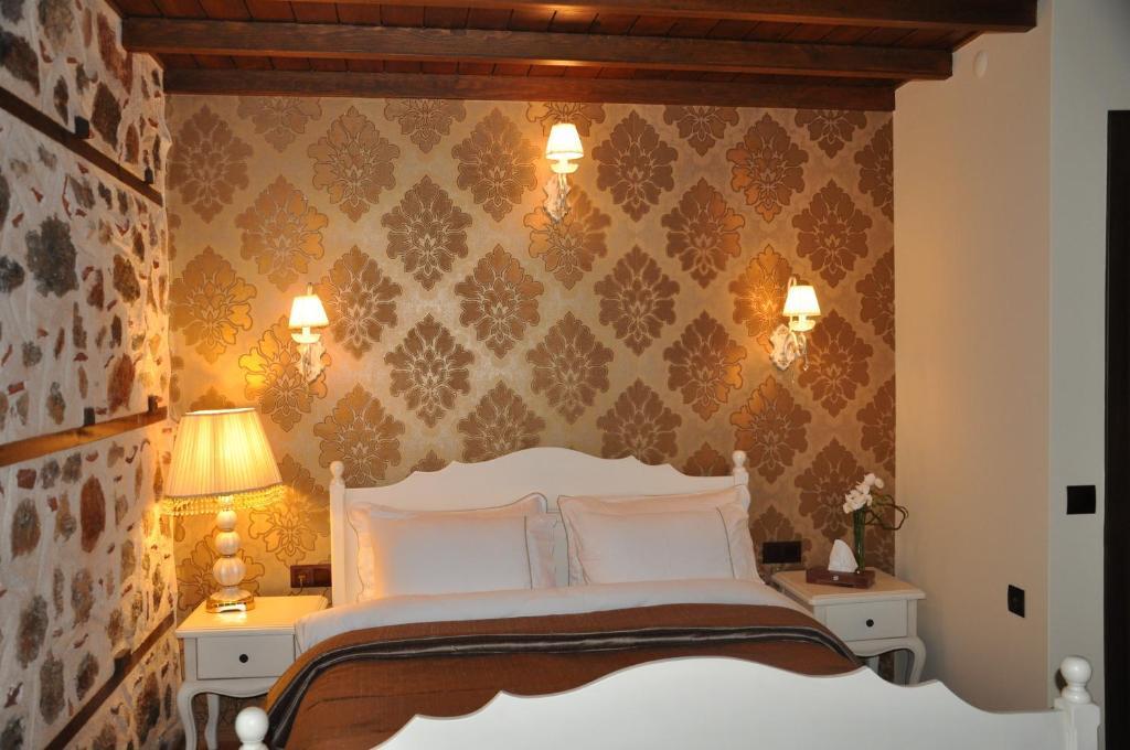 Harmony Butik Otel (Adults Only) Alanya Habitación foto
