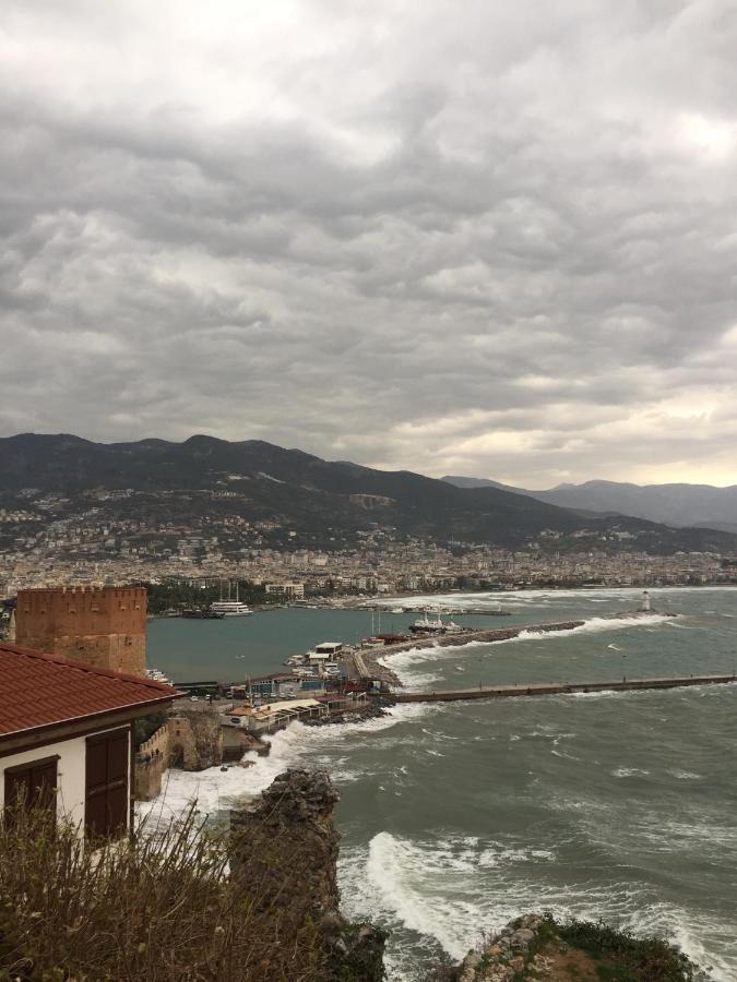 Harmony Butik Otel (Adults Only) Alanya Exterior foto