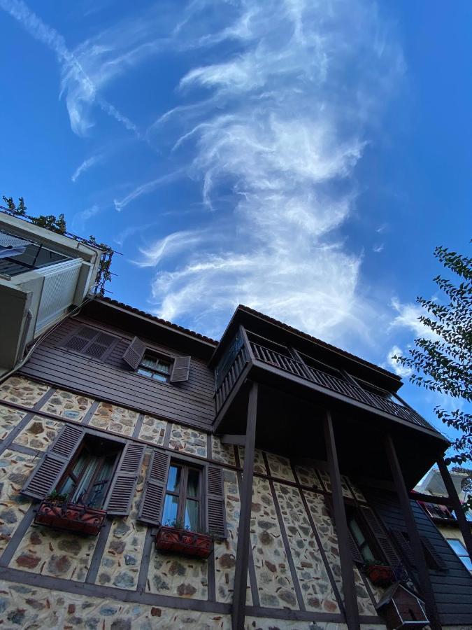 Harmony Butik Otel (Adults Only) Alanya Exterior foto
