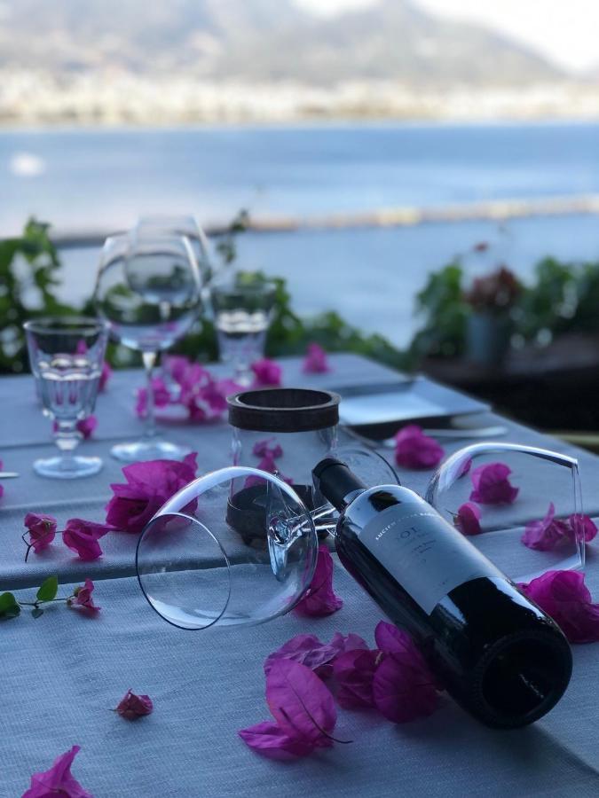 Harmony Butik Otel (Adults Only) Alanya Exterior foto