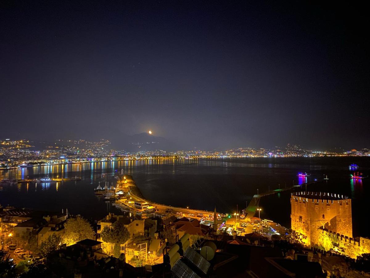 Harmony Butik Otel (Adults Only) Alanya Exterior foto