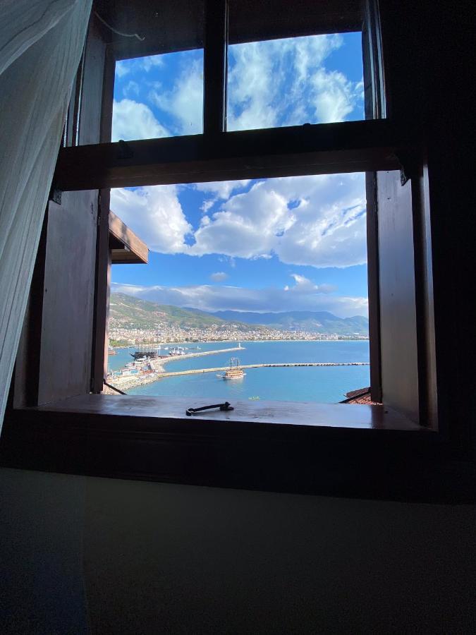 Harmony Butik Otel (Adults Only) Alanya Exterior foto