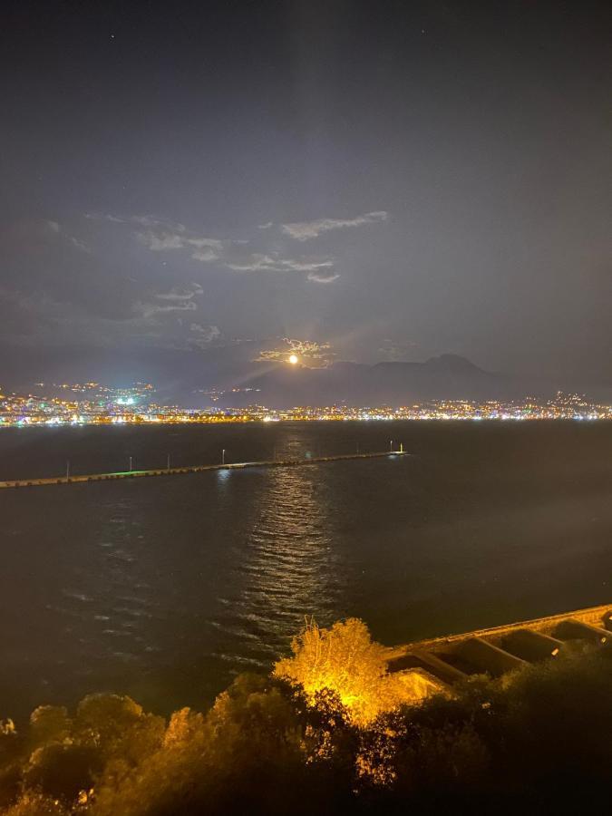 Harmony Butik Otel (Adults Only) Alanya Exterior foto