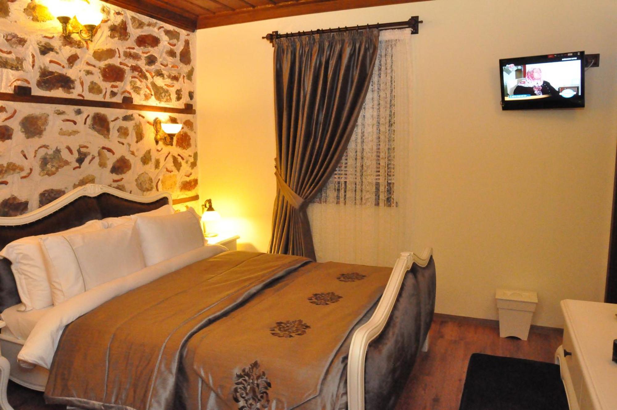 Harmony Butik Otel (Adults Only) Alanya Exterior foto