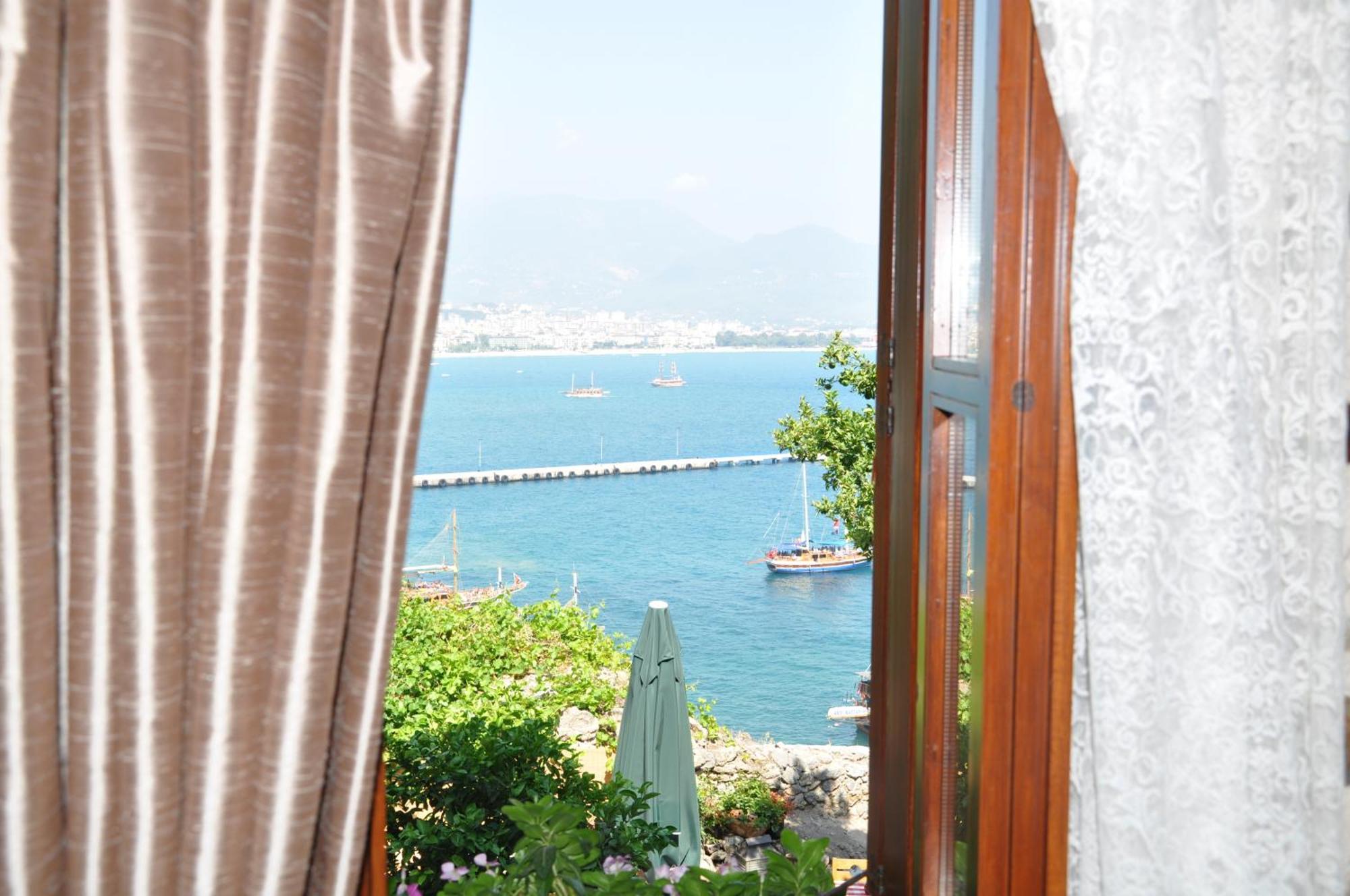 Harmony Butik Otel (Adults Only) Alanya Exterior foto