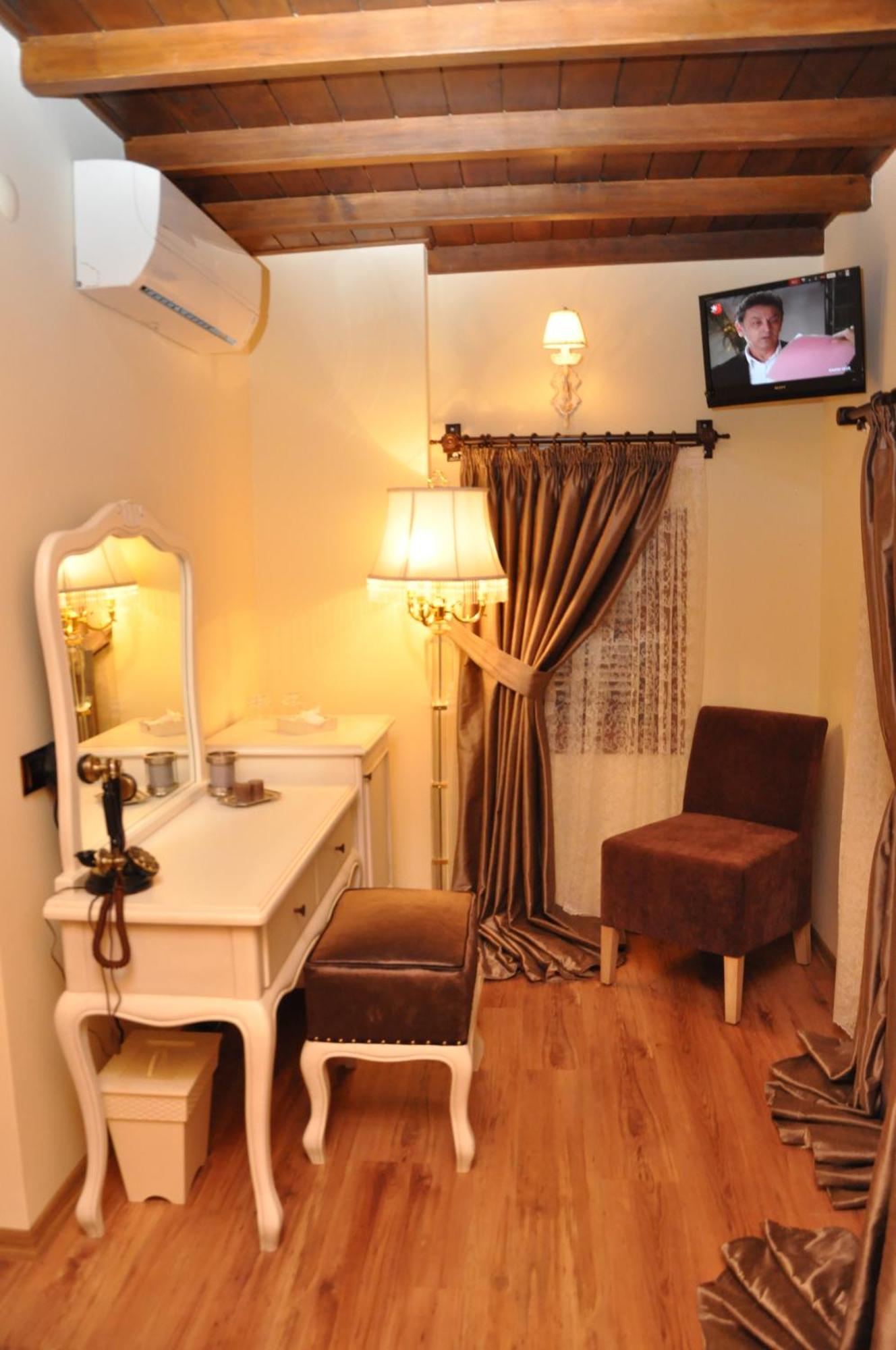 Harmony Butik Otel (Adults Only) Alanya Exterior foto