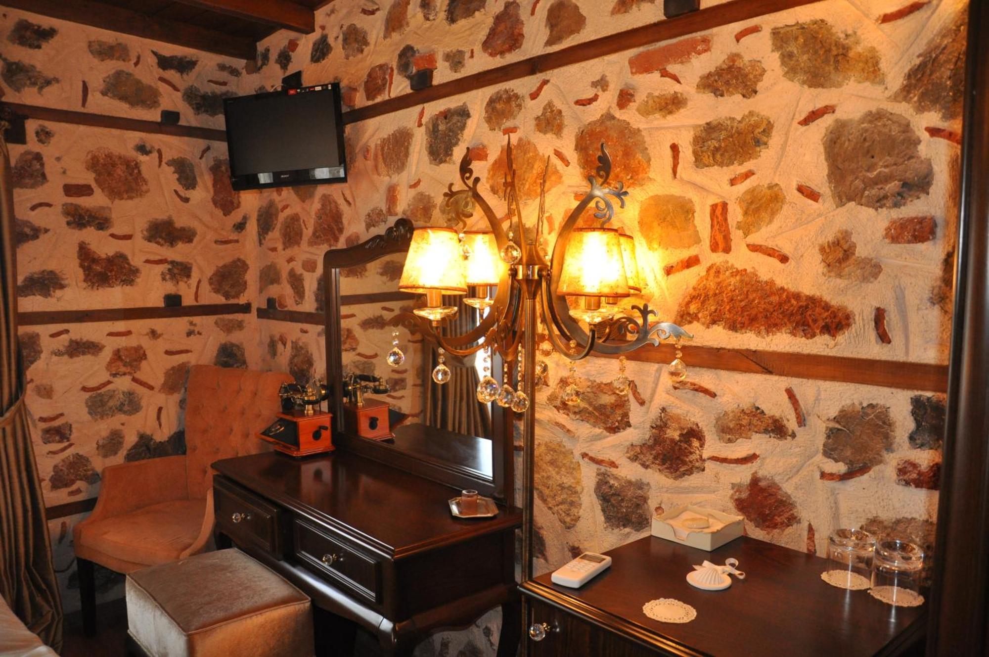 Harmony Butik Otel (Adults Only) Alanya Exterior foto
