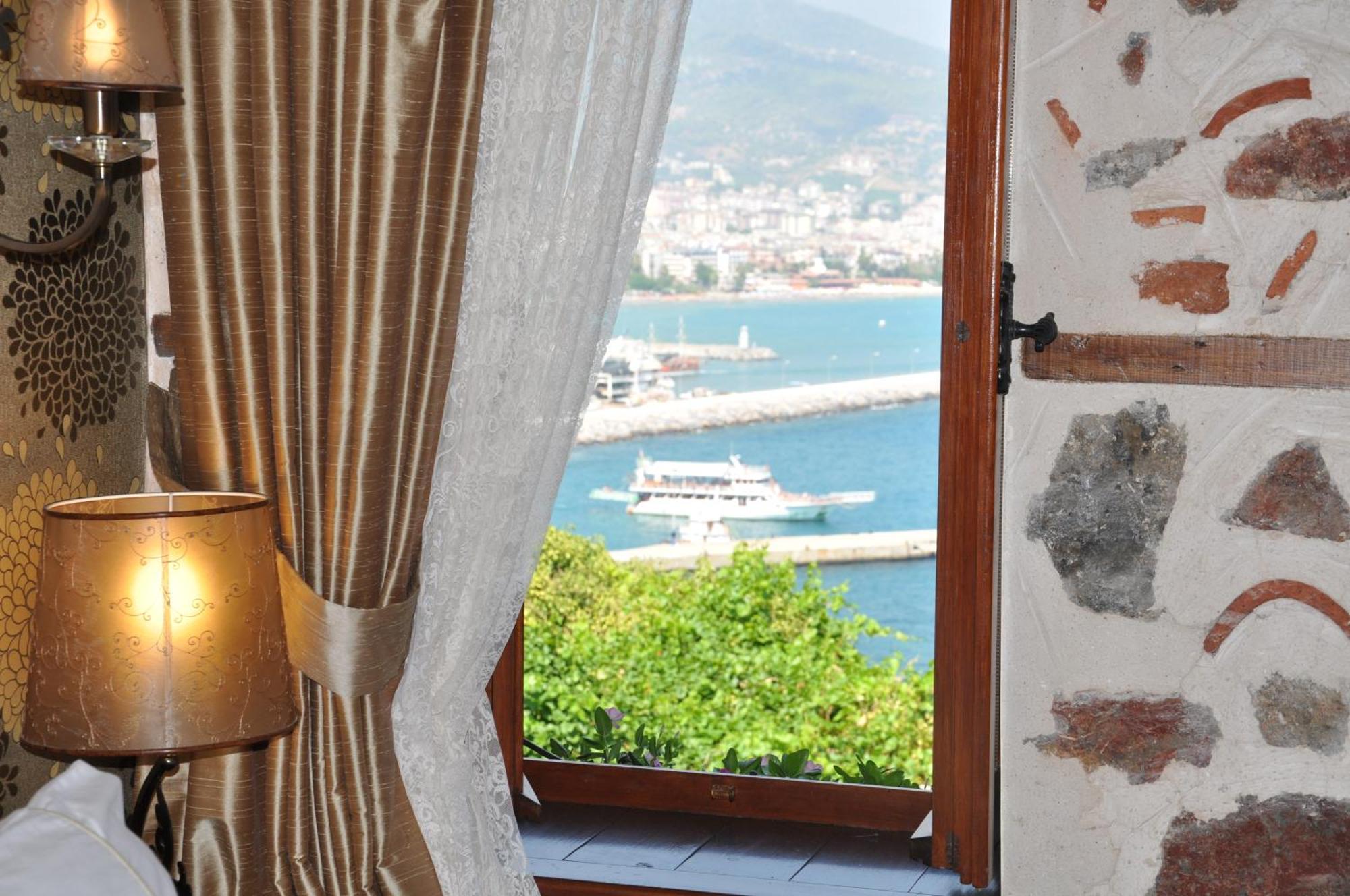 Harmony Butik Otel (Adults Only) Alanya Exterior foto