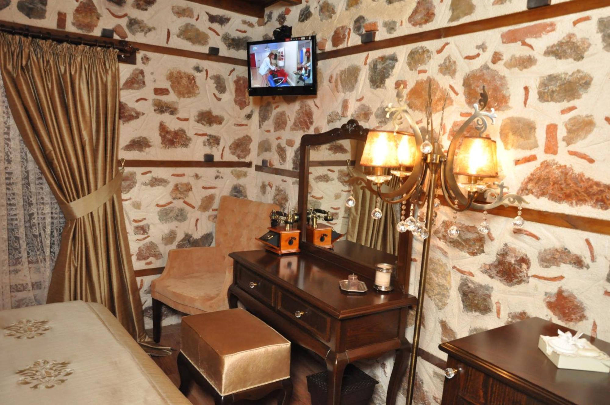Harmony Butik Otel (Adults Only) Alanya Exterior foto