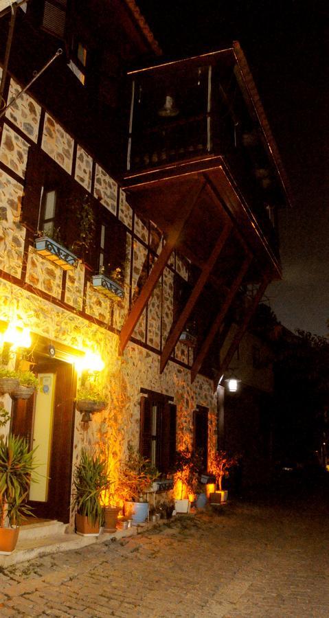 Harmony Butik Otel (Adults Only) Alanya Exterior foto
