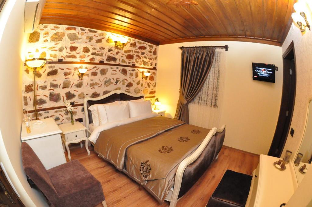 Harmony Butik Otel (Adults Only) Alanya Exterior foto