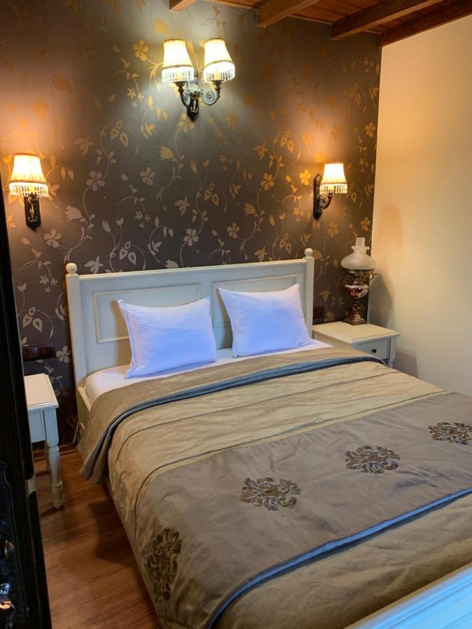 Harmony Butik Otel (Adults Only) Alanya Exterior foto